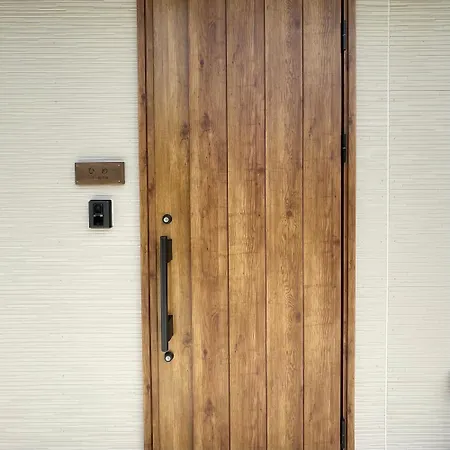 一日一組の宿ひめ Kushimoto Exterior foto