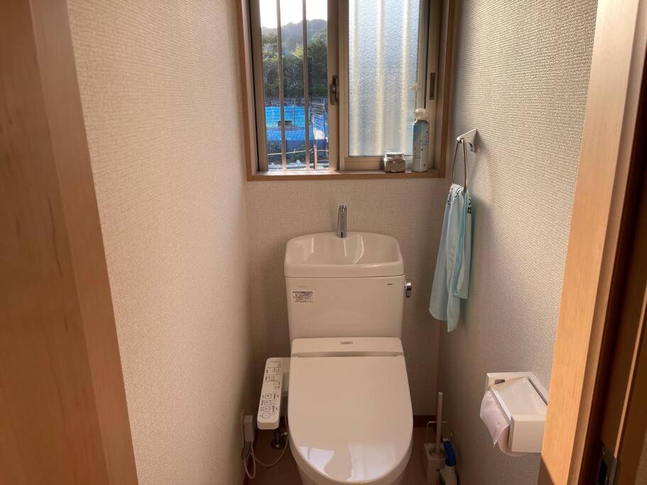 一日一組の宿ひめ * Kushimoto