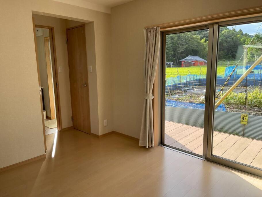 一日一組の宿ひめ Apartment Kushimoto