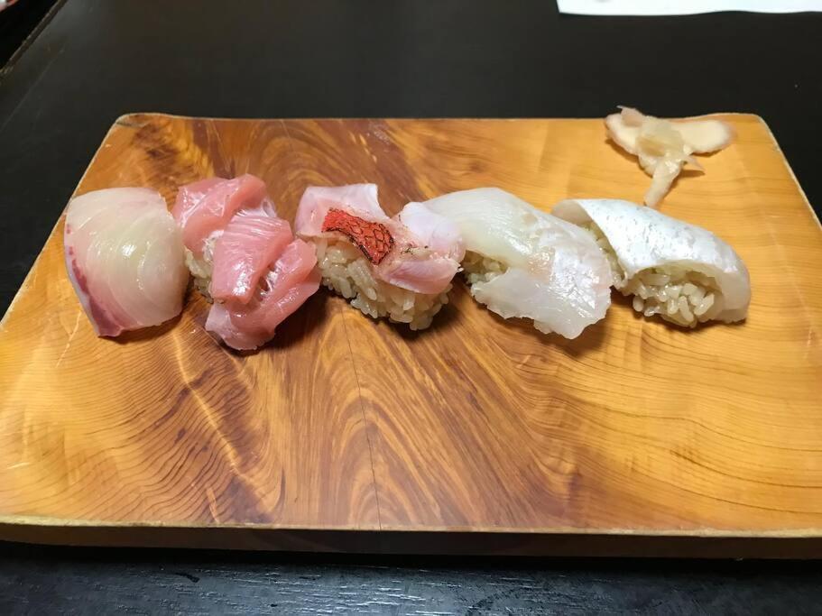Apartment 一日一組の宿ひめ Kushimoto